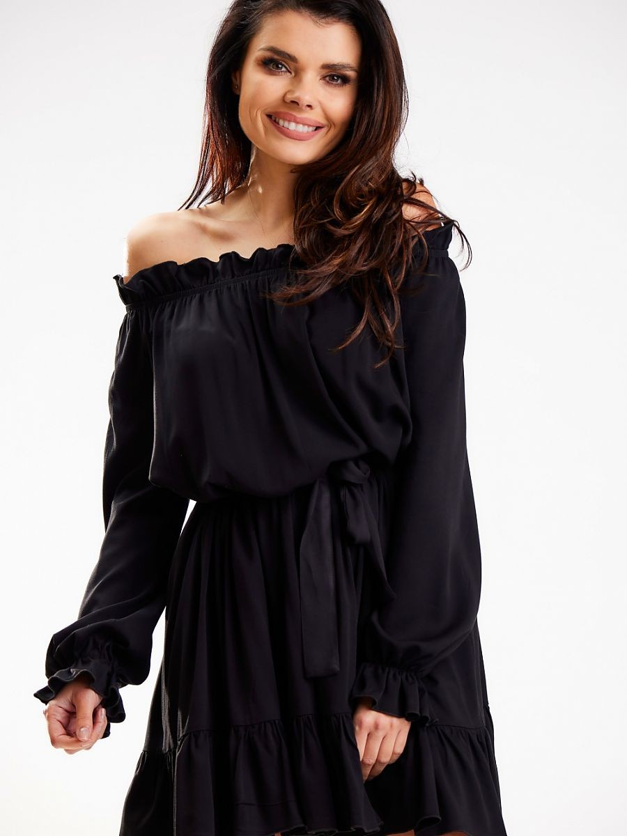 Robe de jour model 179600...