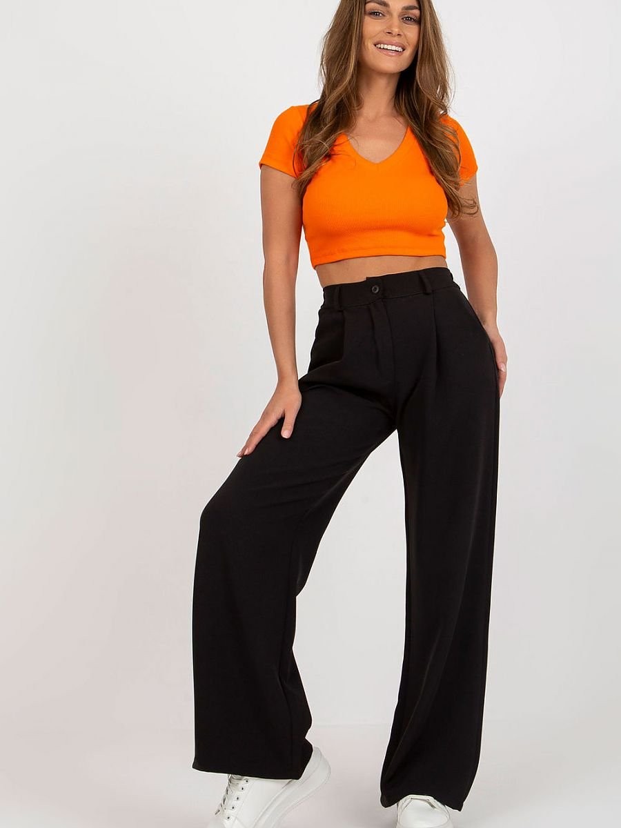 Pantalon femme model 179679...