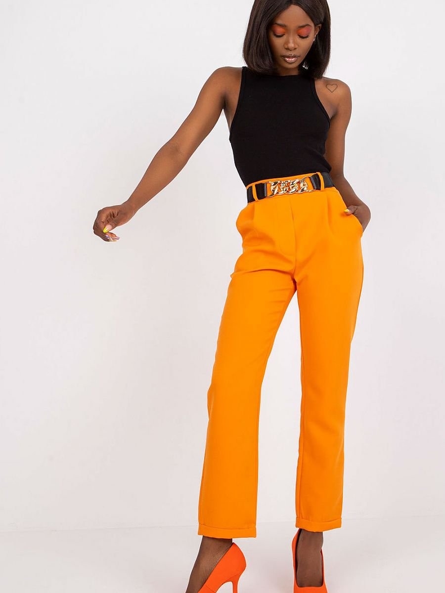 Pantalon femme model 179695...