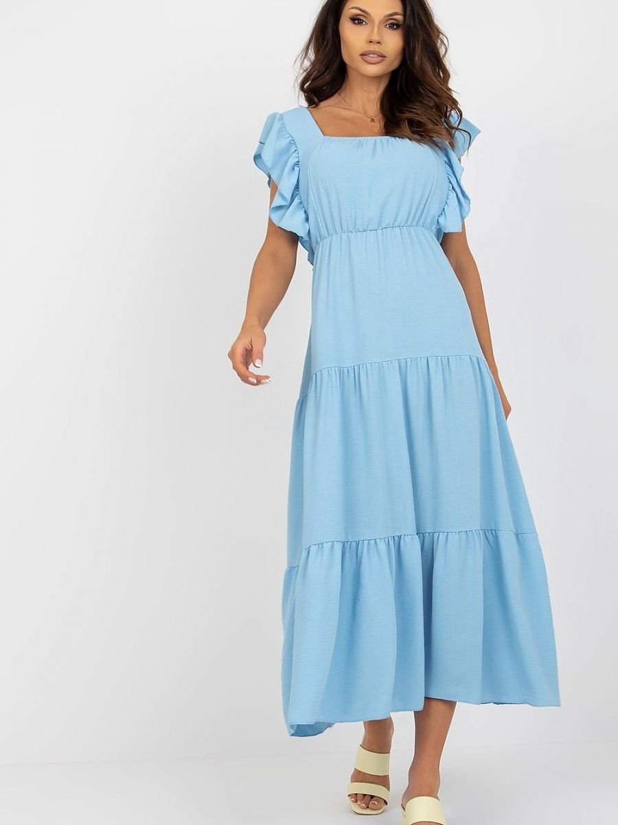 Robe de jour model 179738...