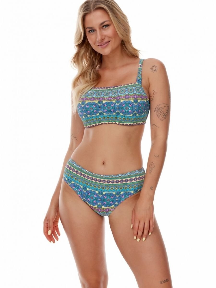 Culottes nageur model...