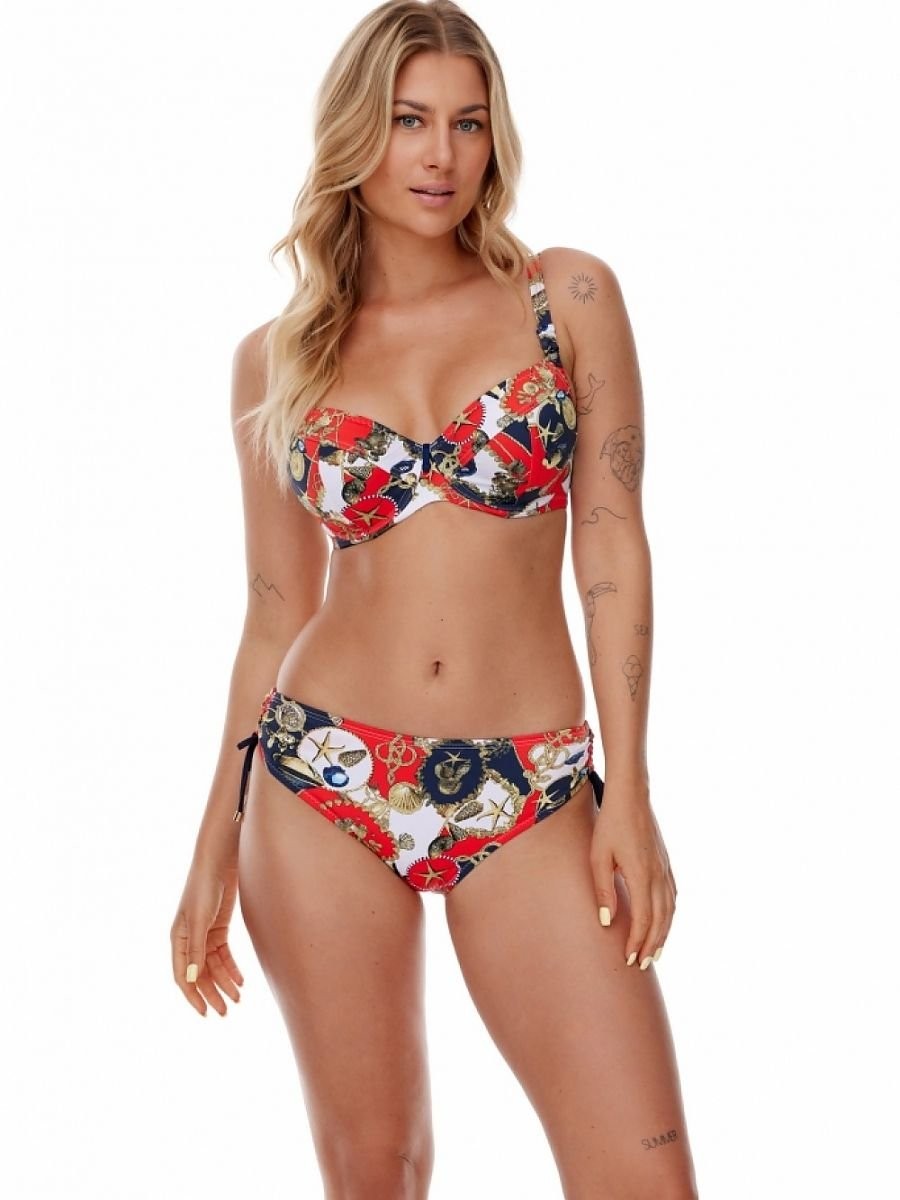 Culottes nageur model...