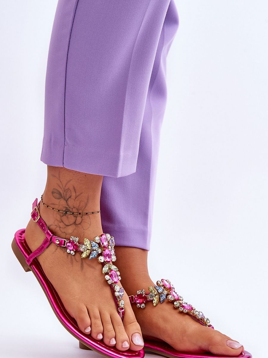 Sandales model 180126 Step...