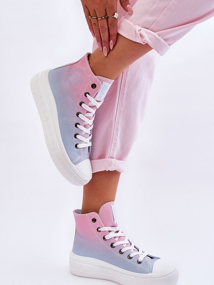 Baskets model 180651 Step...