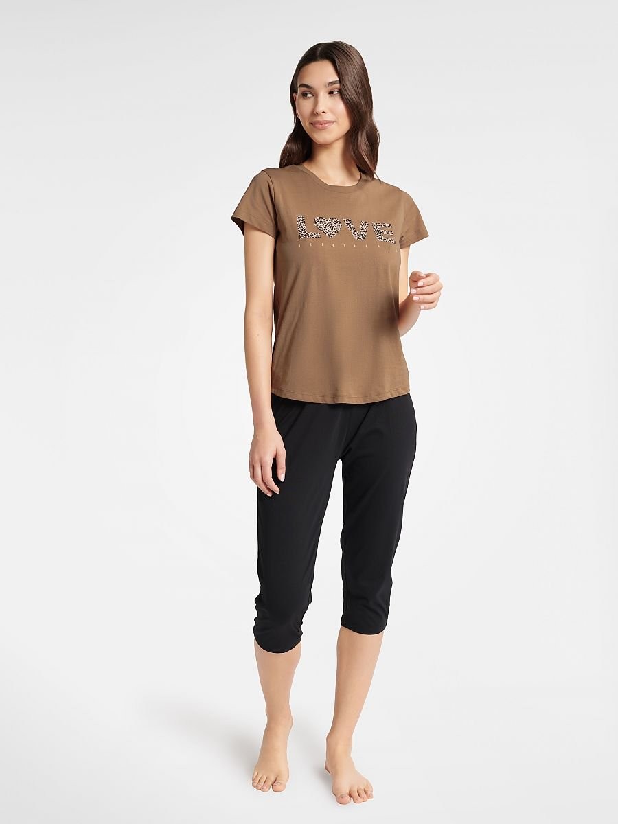 Pyjama model 180874 Henderson