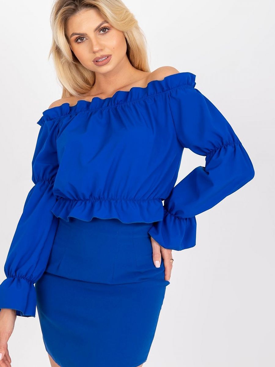 Chemisier model 180892 Rue...