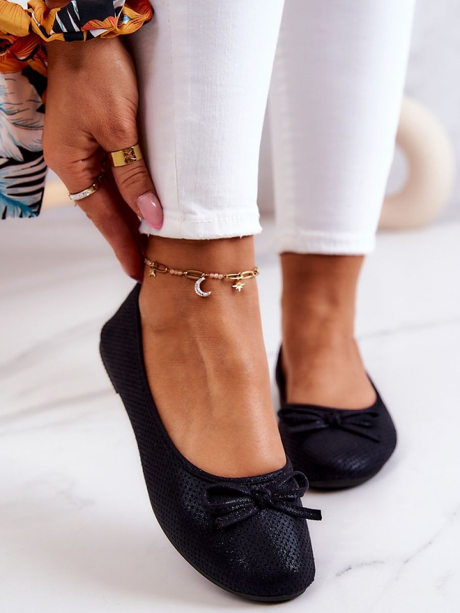 Ballerine model 181054 Step...