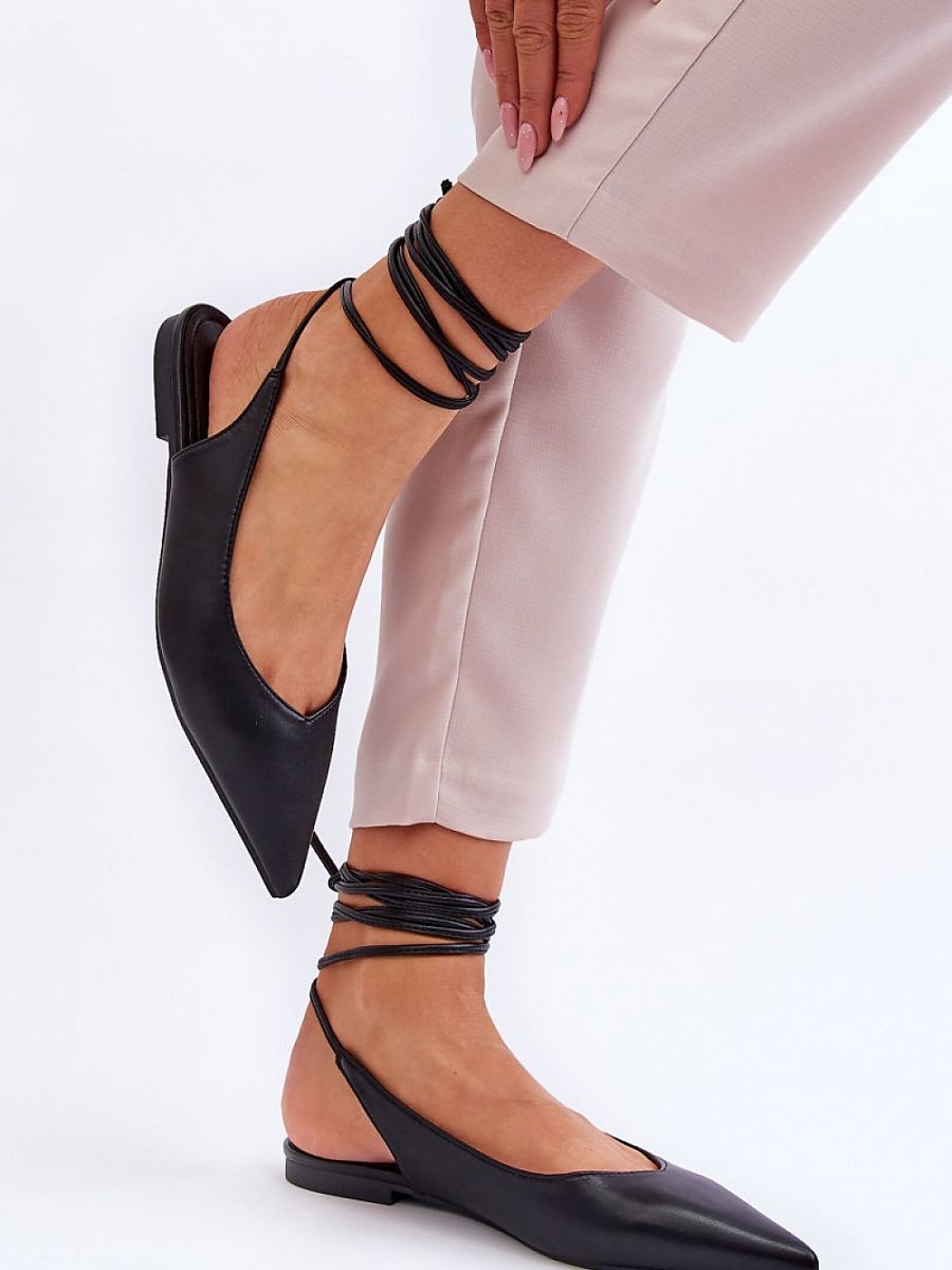 Ballerine model 181057 Step...