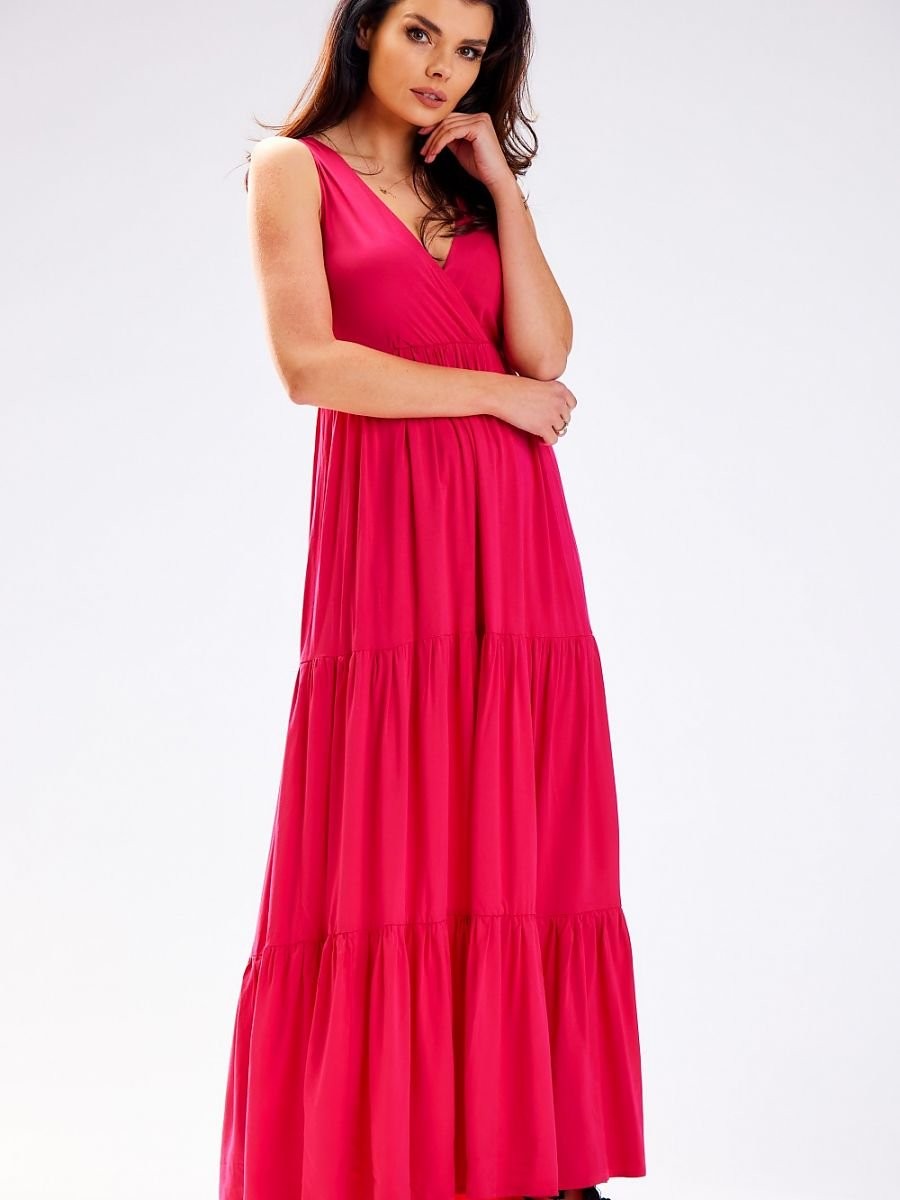 Robe de jour model 181110...