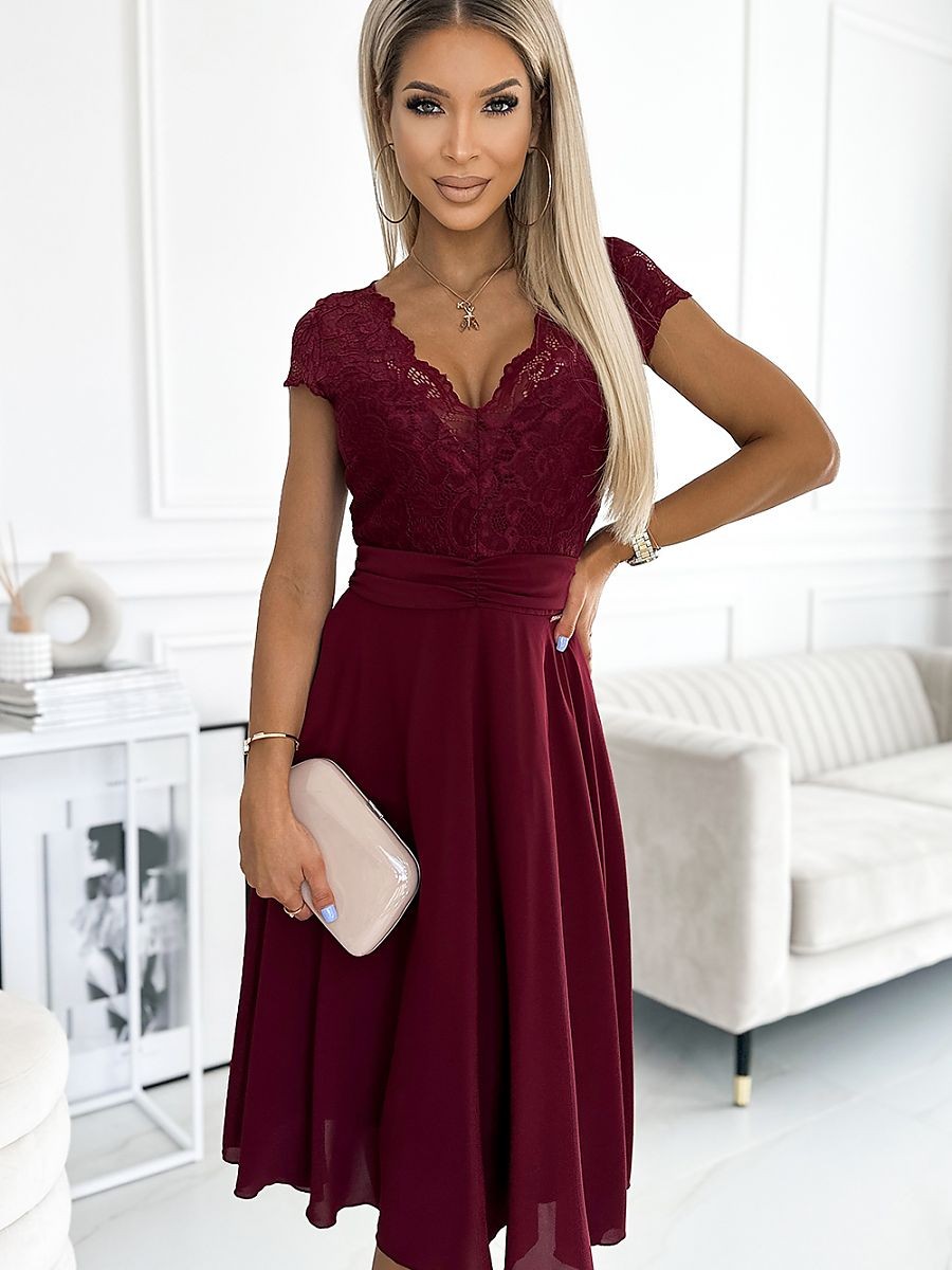 Robe de soirée model 181127...