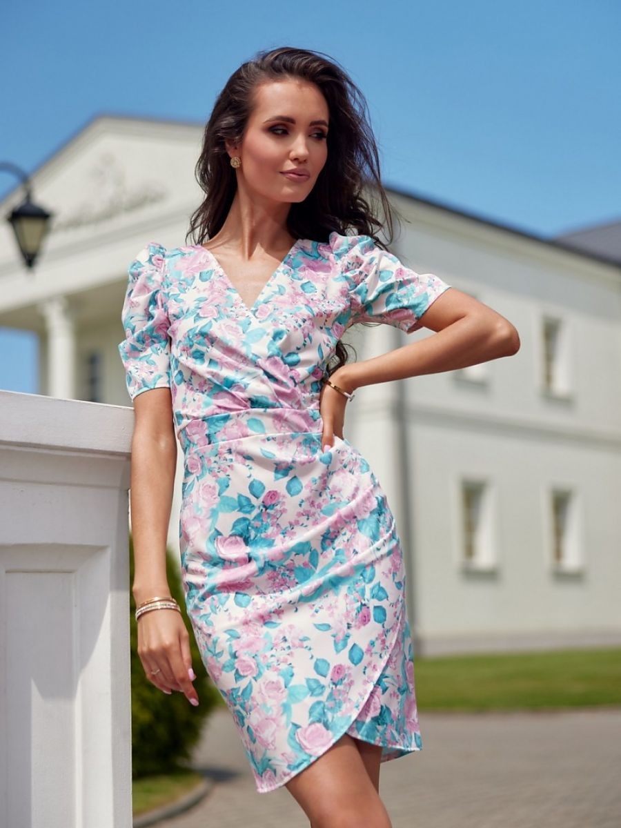 Robe de cocktail model...