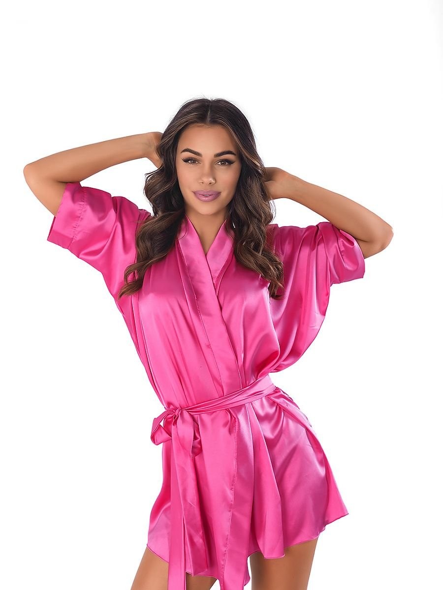 Robes de chambre model...