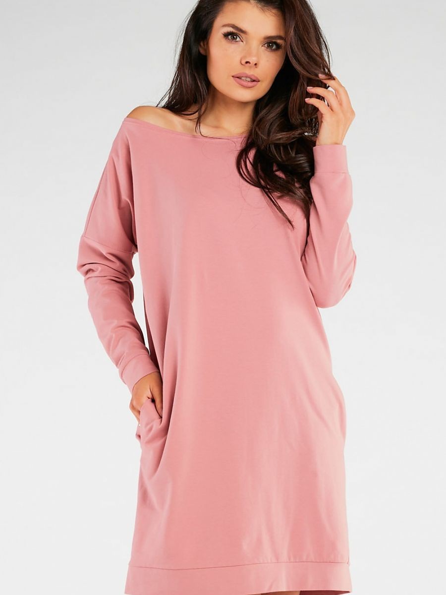 Robe de jour model 181280...