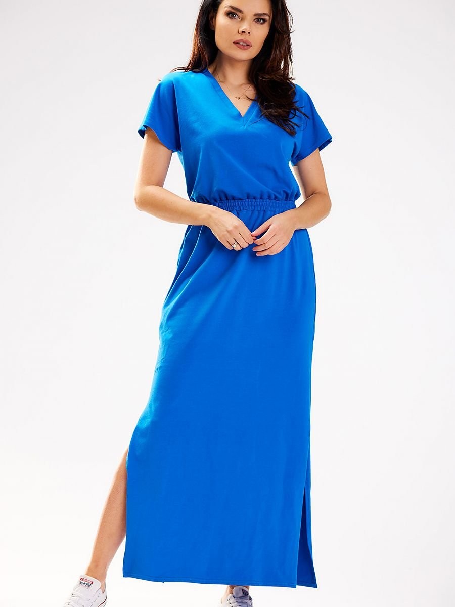 Robe de jour model 181310...