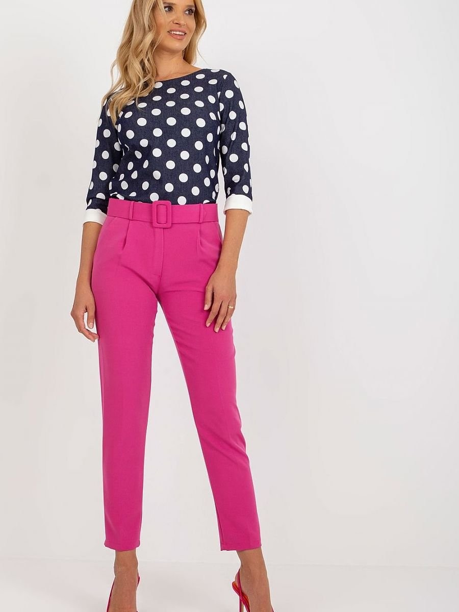 Pantalon femme model 181353...