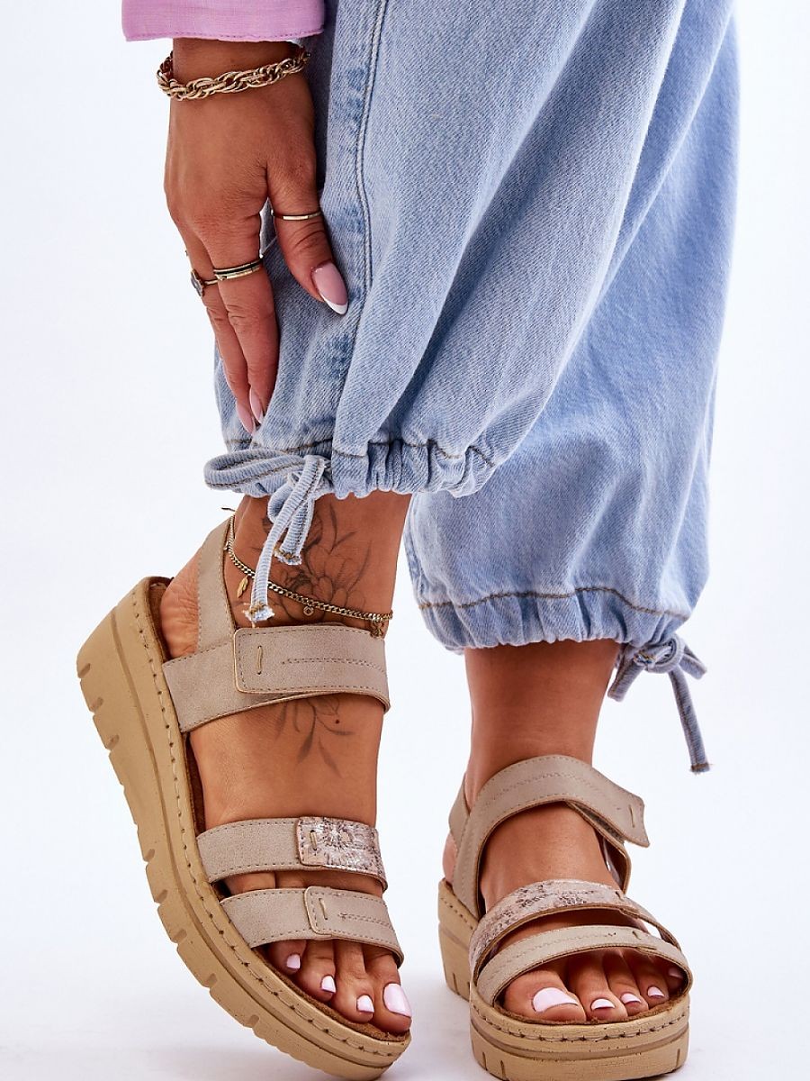 Cothurnes model 181422 Step...