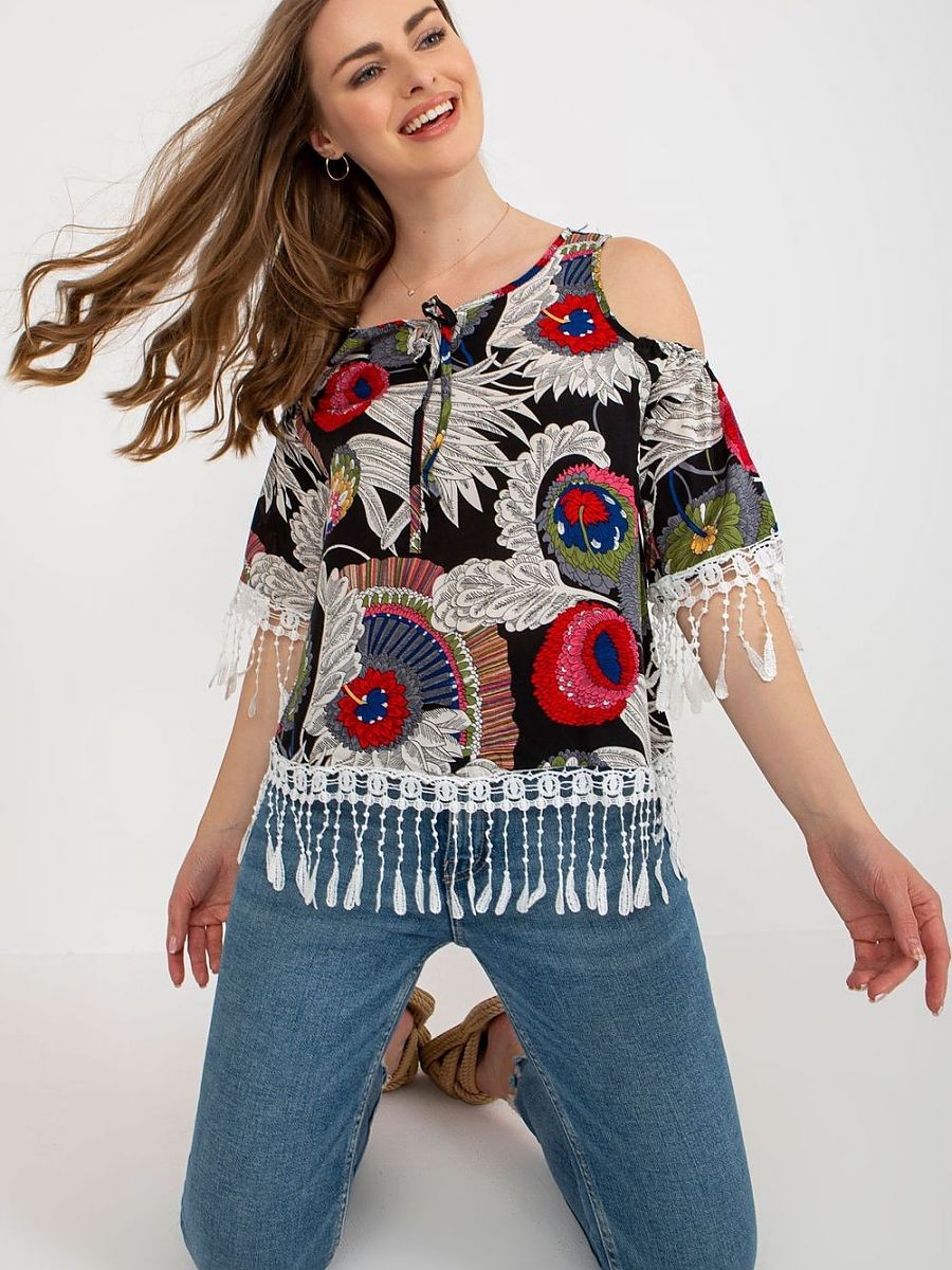 Chemisier model 181497 AT