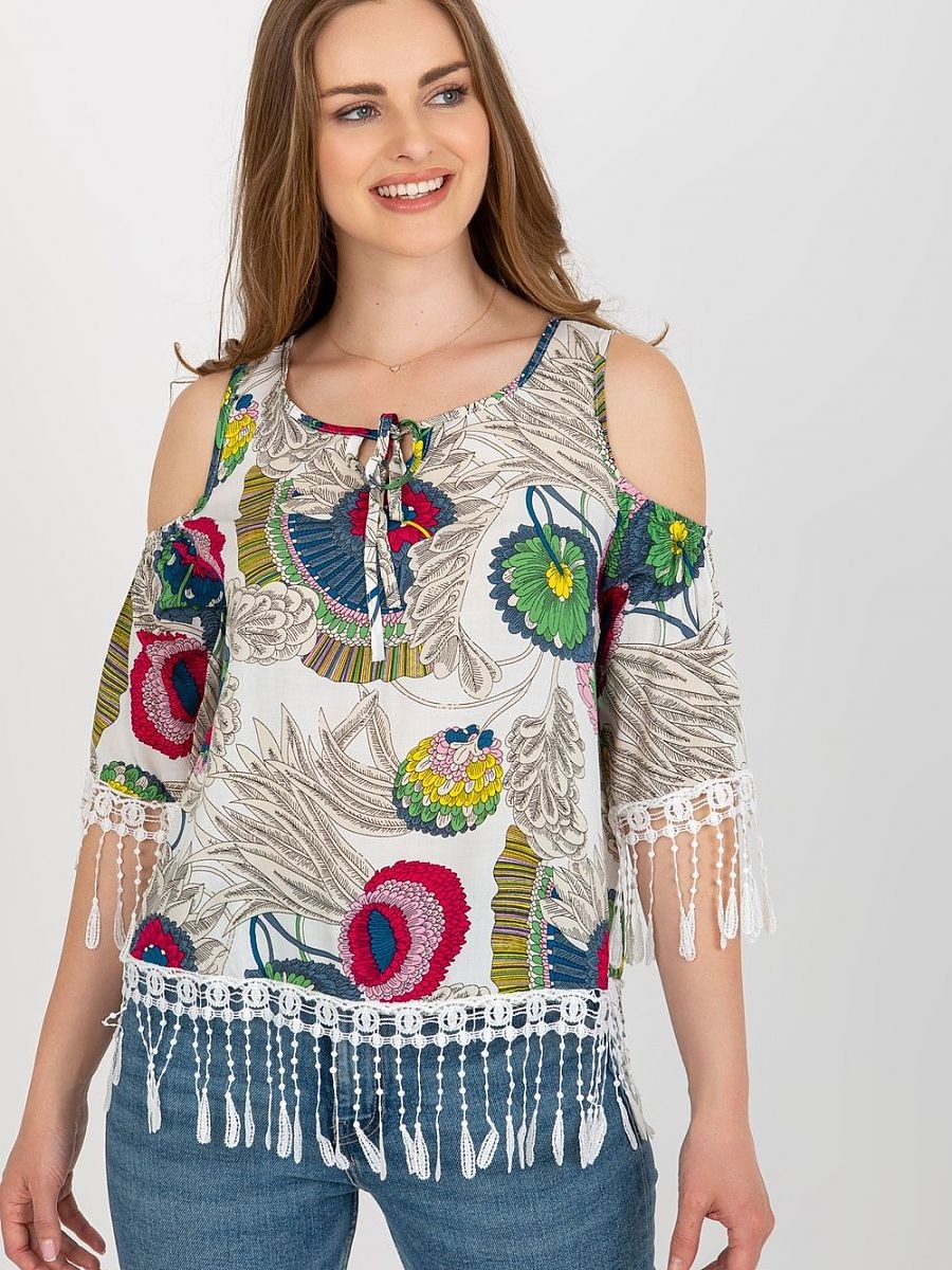 Chemisier model 181499 AT