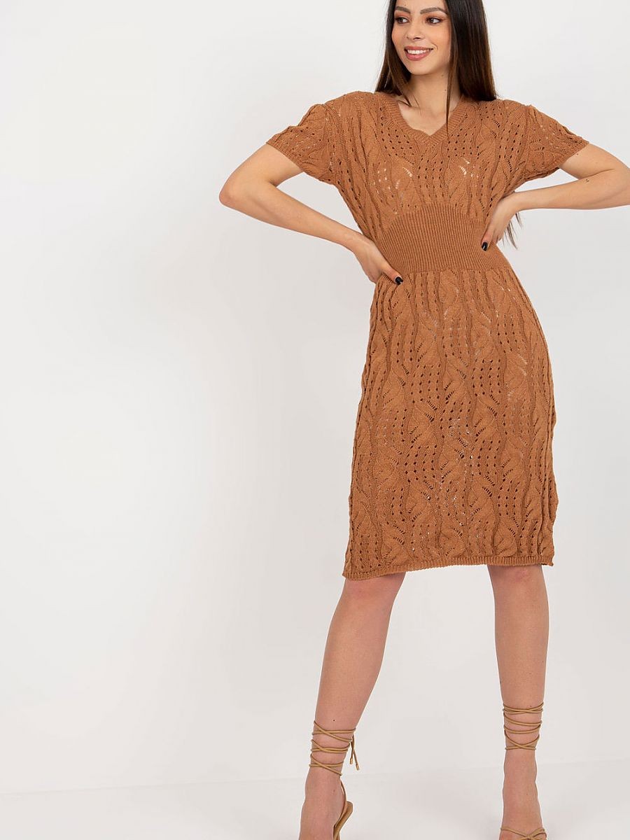 Robe de jour model 181548 Badu