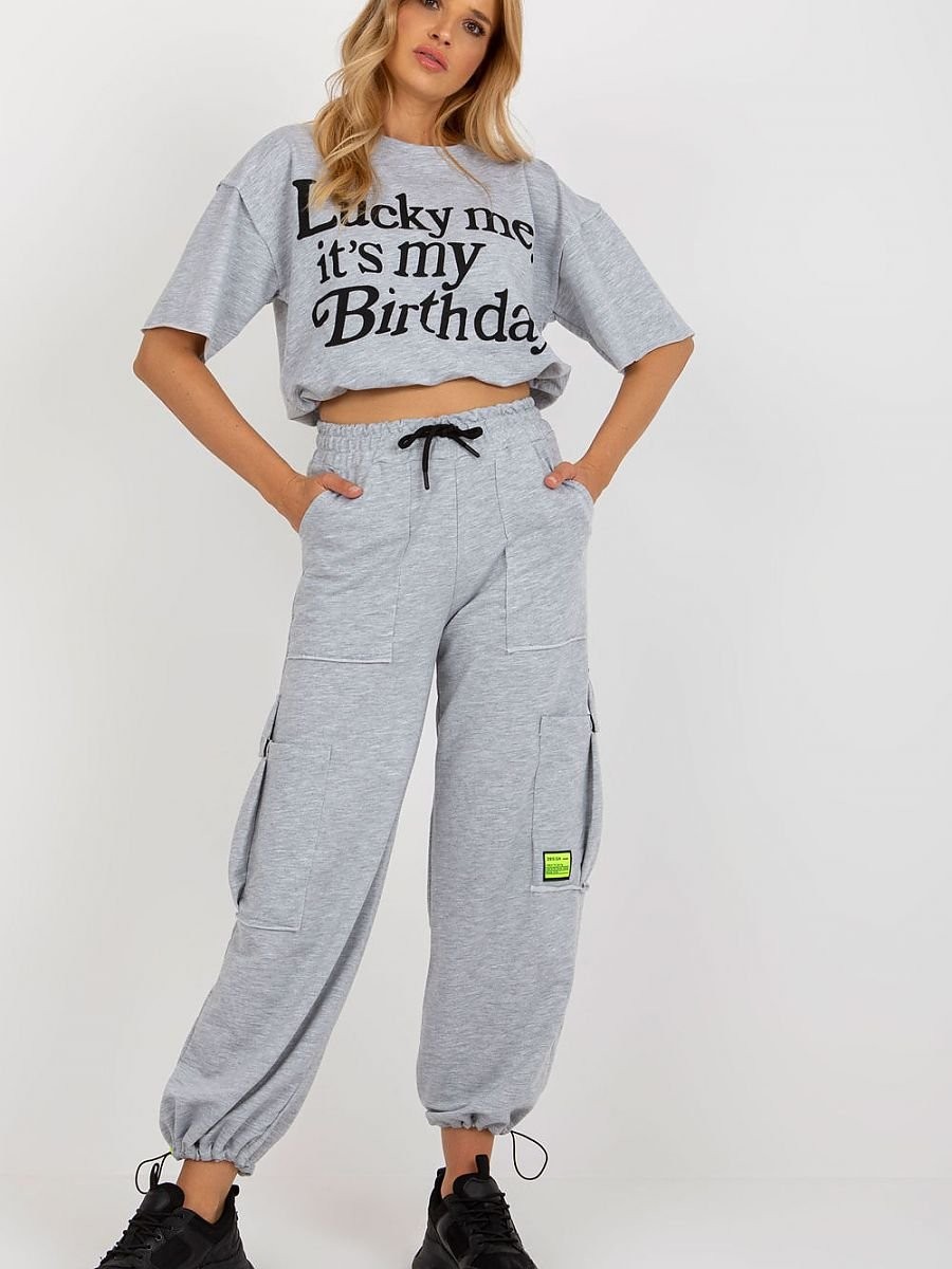 L`ensemble model 181593 Badu