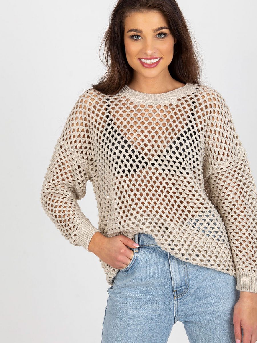 Chandail model 181601 Badu