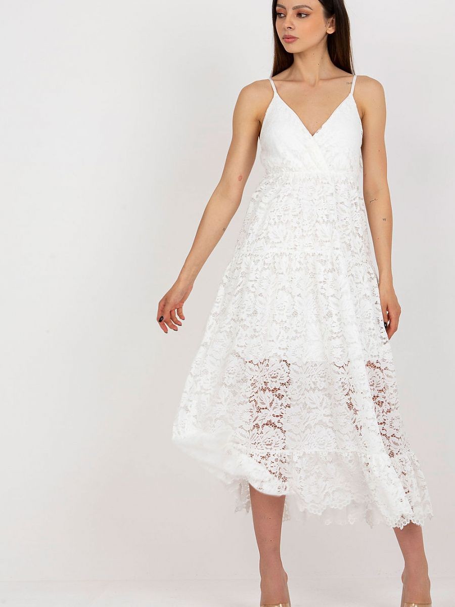 Robe de jour model 181672...