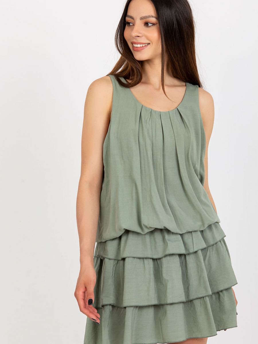 Robe de jour model 181688...