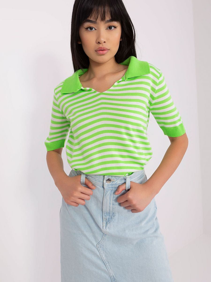 Chemisier model 182051 Badu