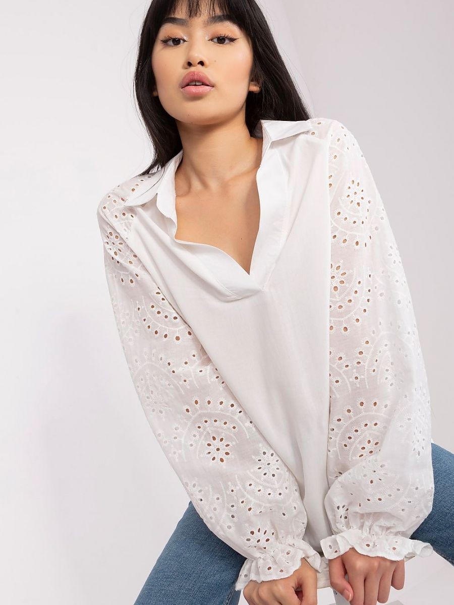 Chemisier model 182076 Lakerta