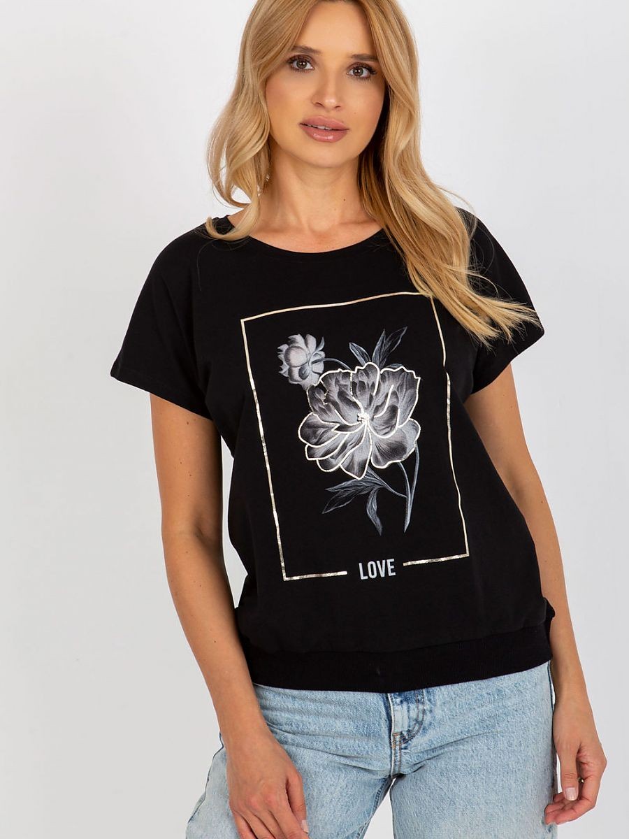 Chemisier model 182101 Rue...