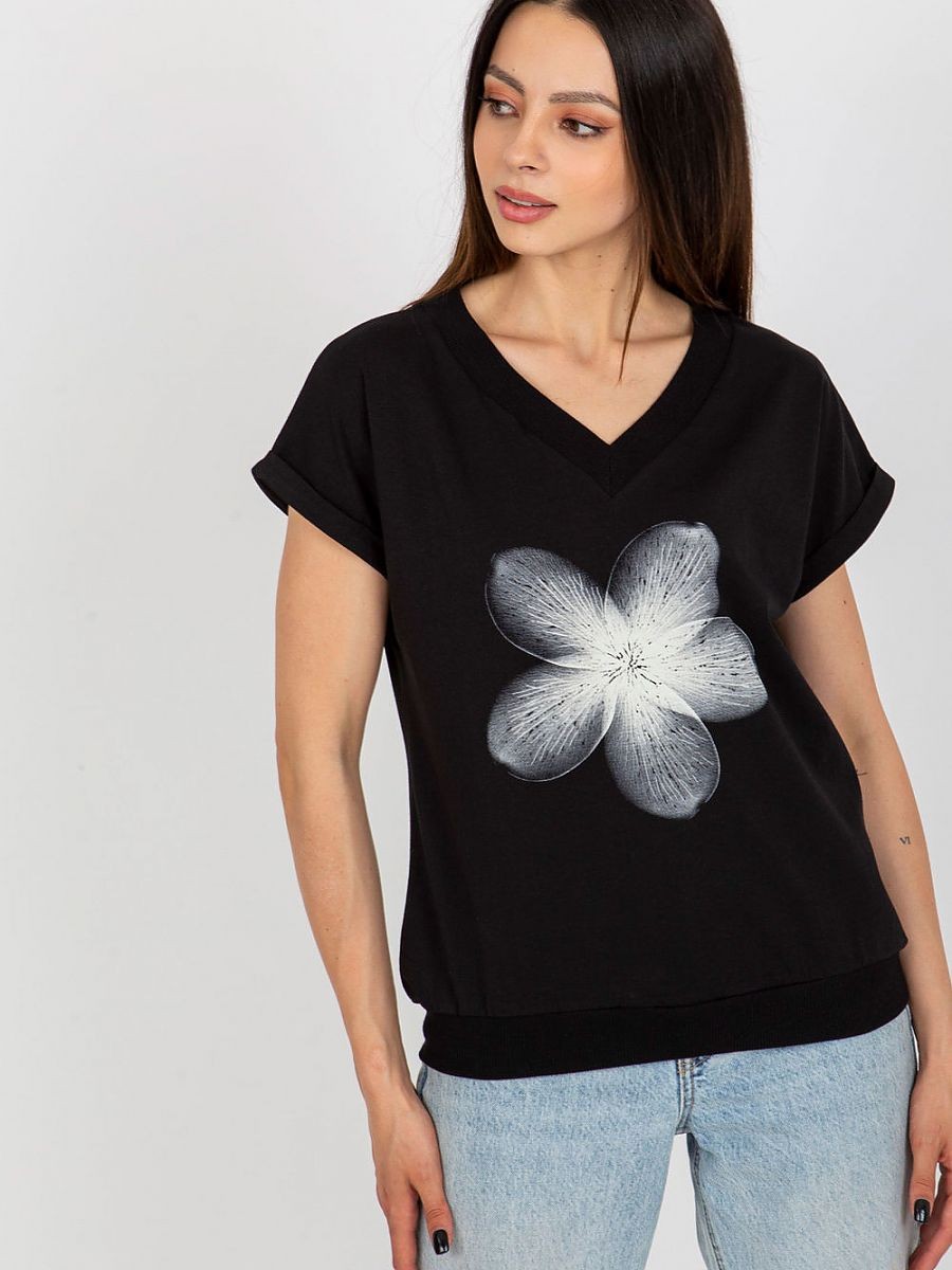 Chemisier model 182106 Rue...