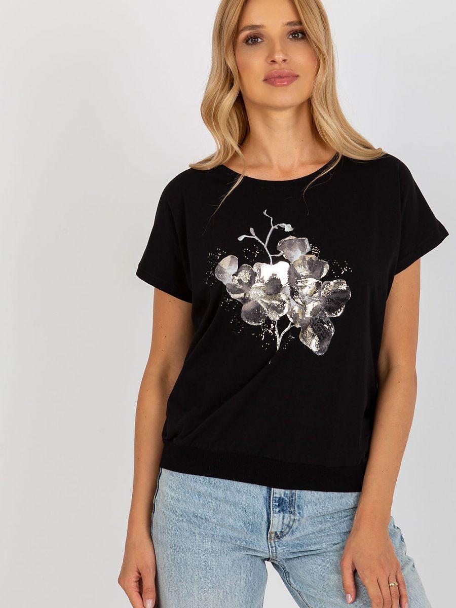 Chemisier model 182109 Rue...