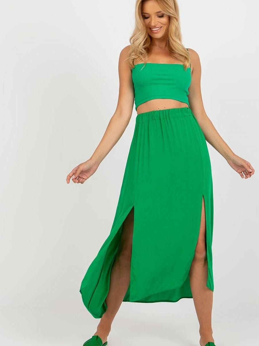 Jupe model 182113 Rue Paris