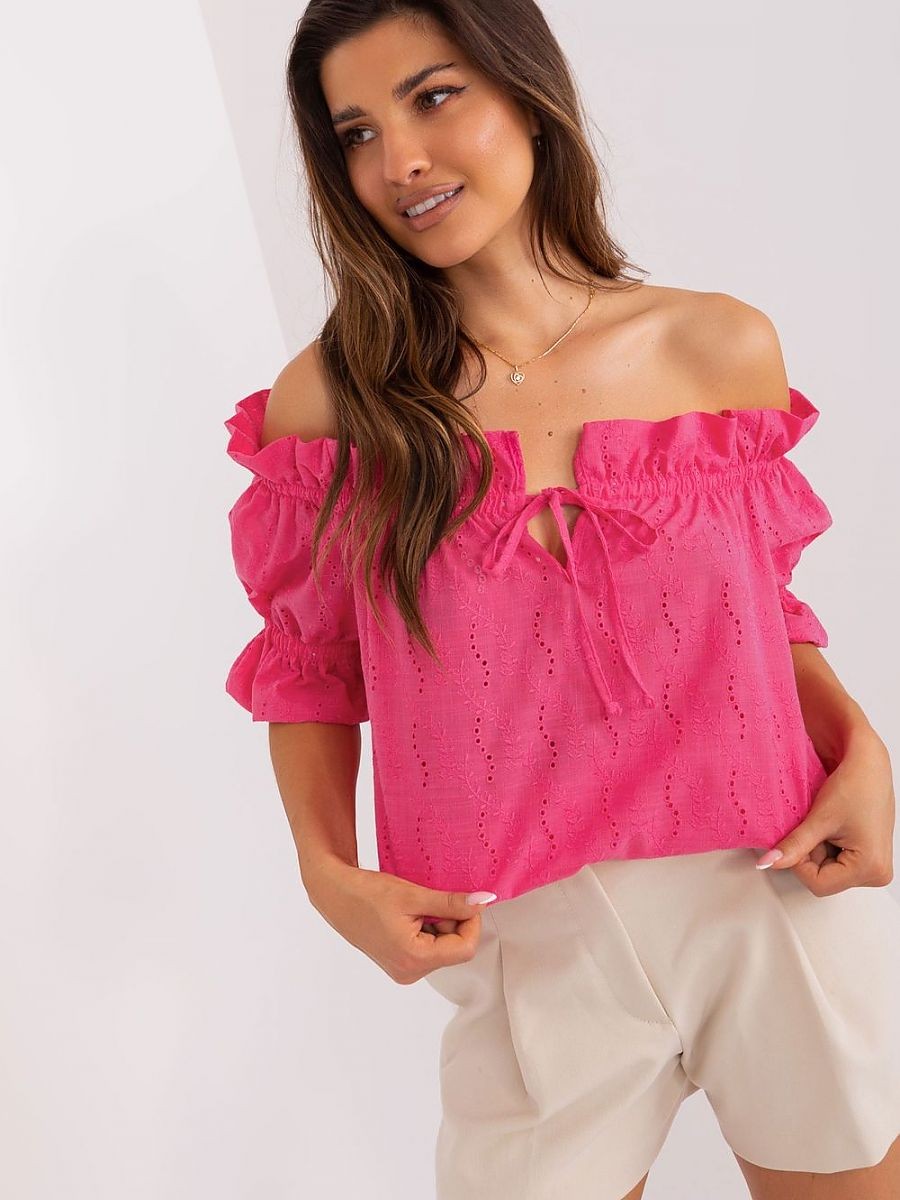 Chemisier model 182270 Lakerta