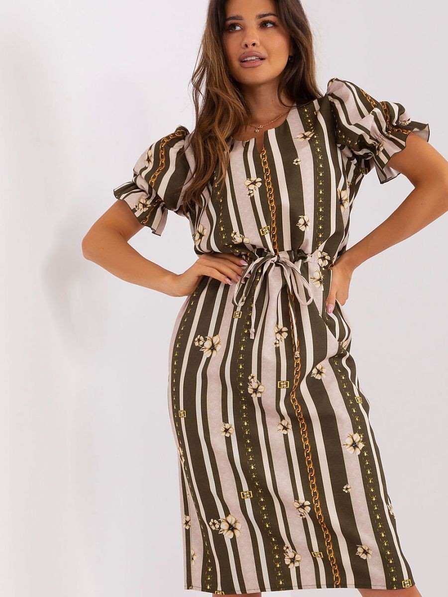 Robe de jour model 182289...