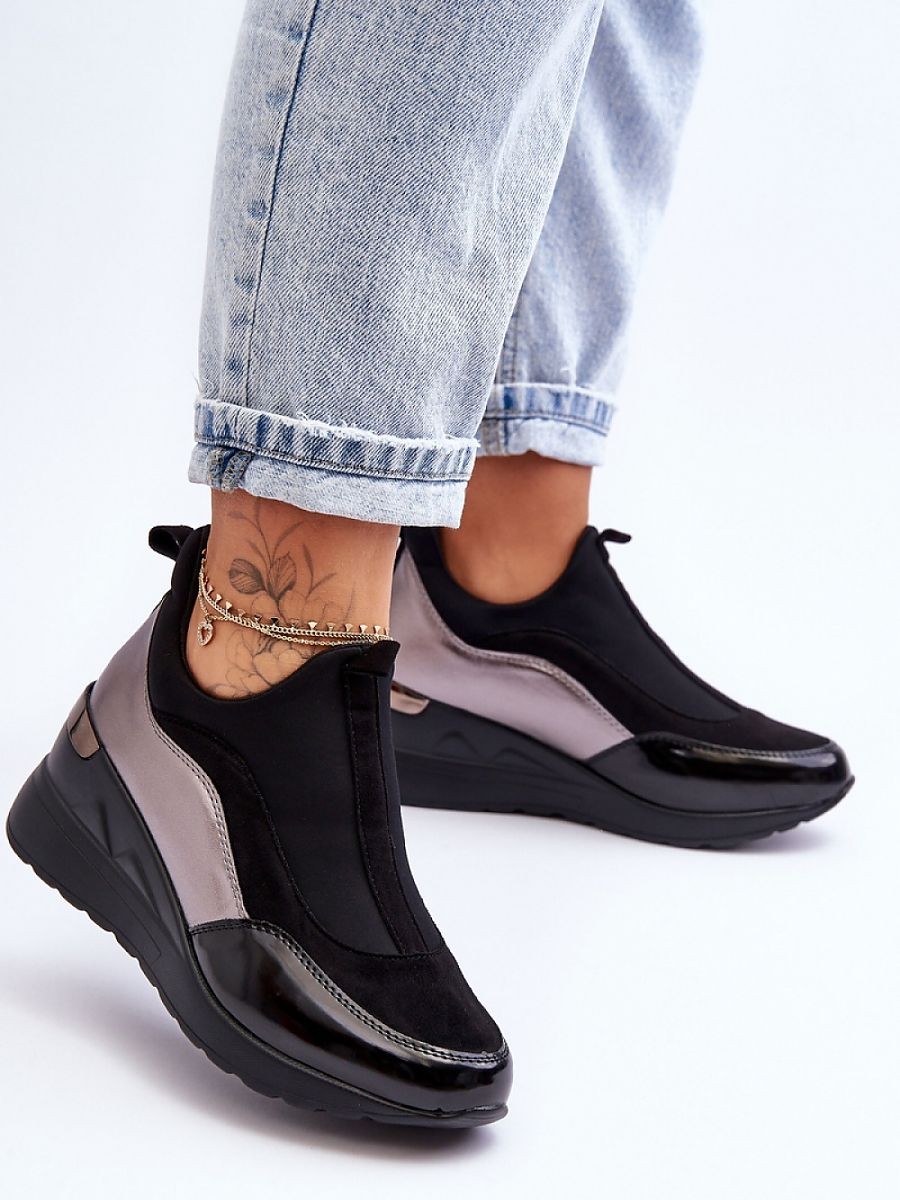 Chaussures de sport model...