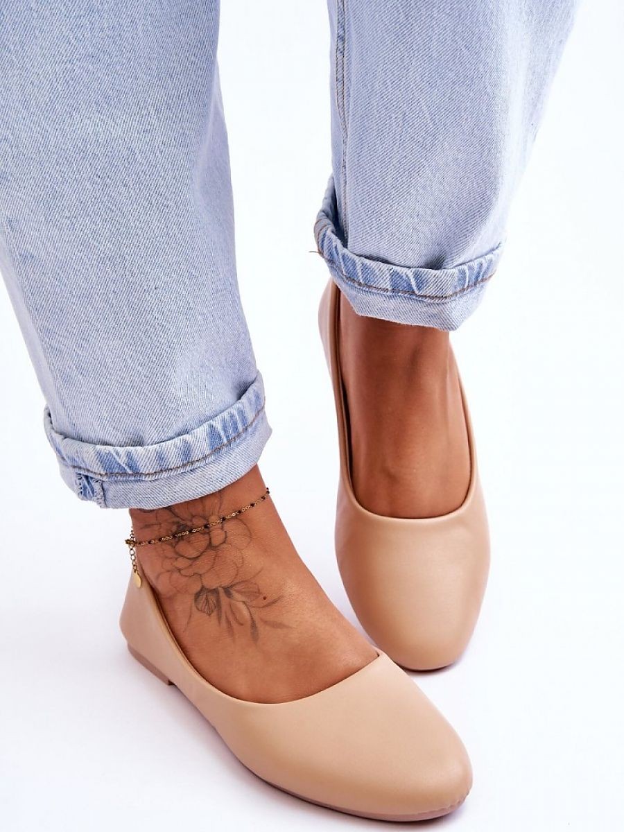 Ballerine model 182370 Step...