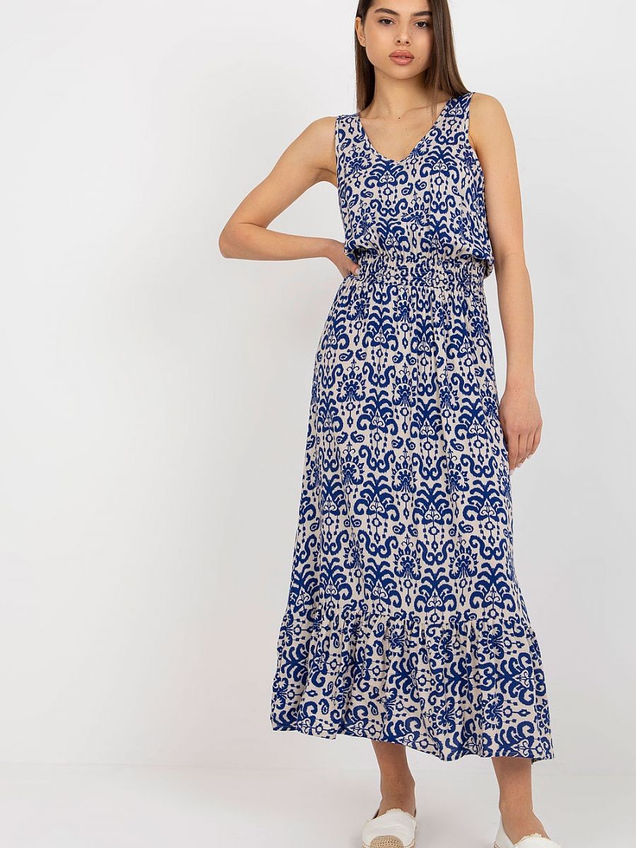 Robe de jour model 182441...