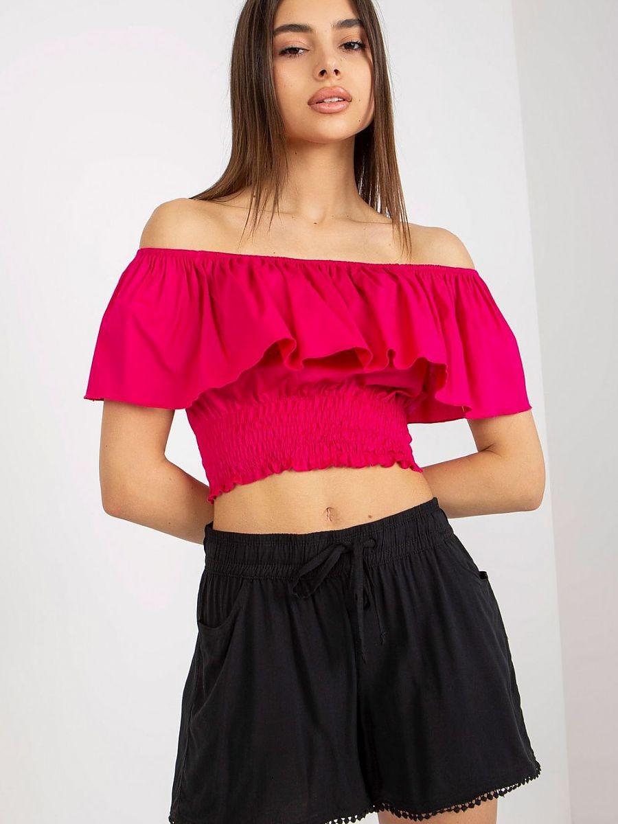 Shorts model 182445 Fresh Made