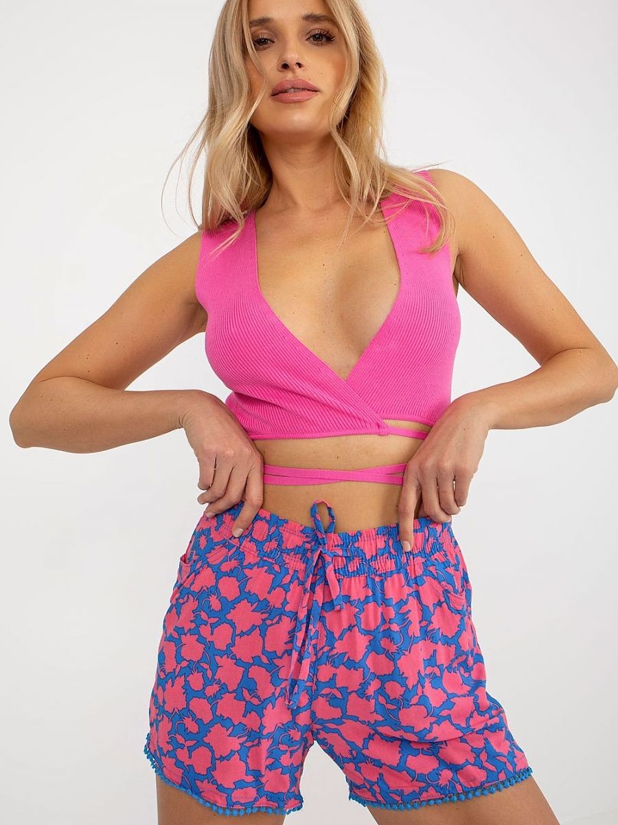 Shorts model 182449 Fresh Made