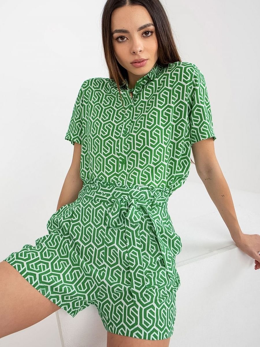 Shorts model 182455 Fresh Made