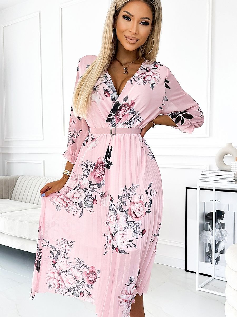 Robe de cocktail model...