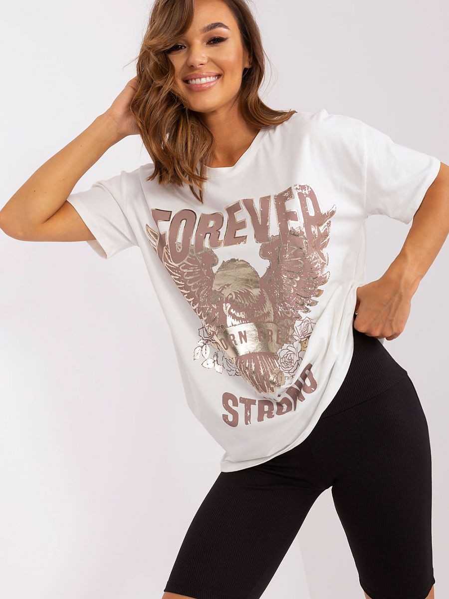 T-shirt model 182536 Och Bella