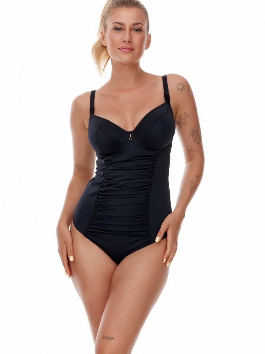 Maillot de bain une pièce...