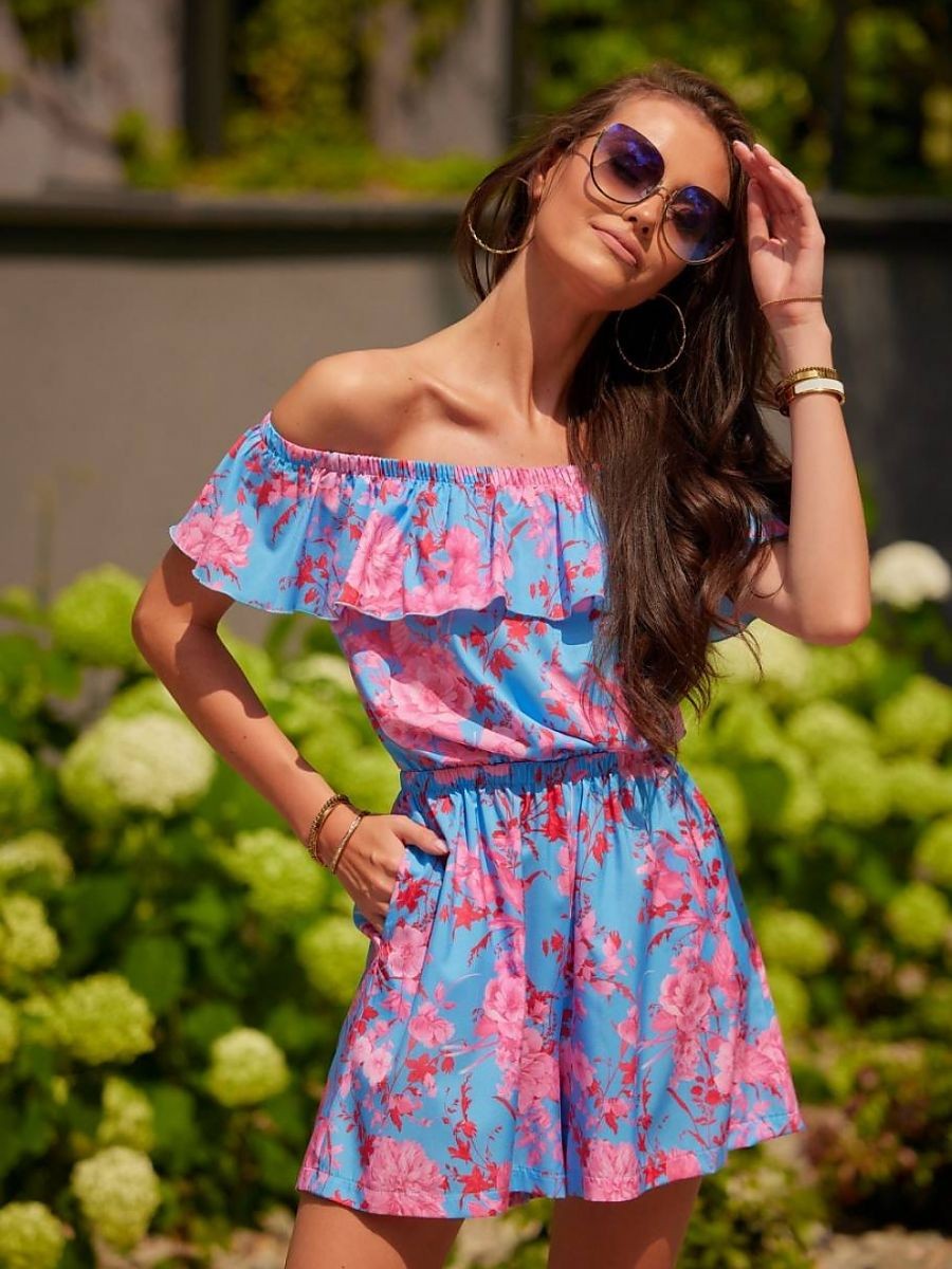 Combinaison model 182599...