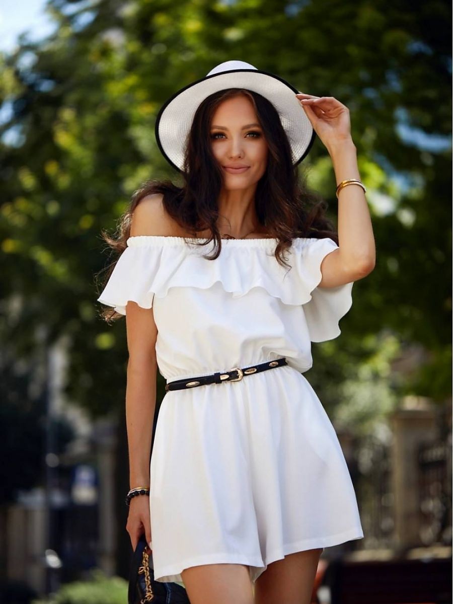 Combinaison model 182606...