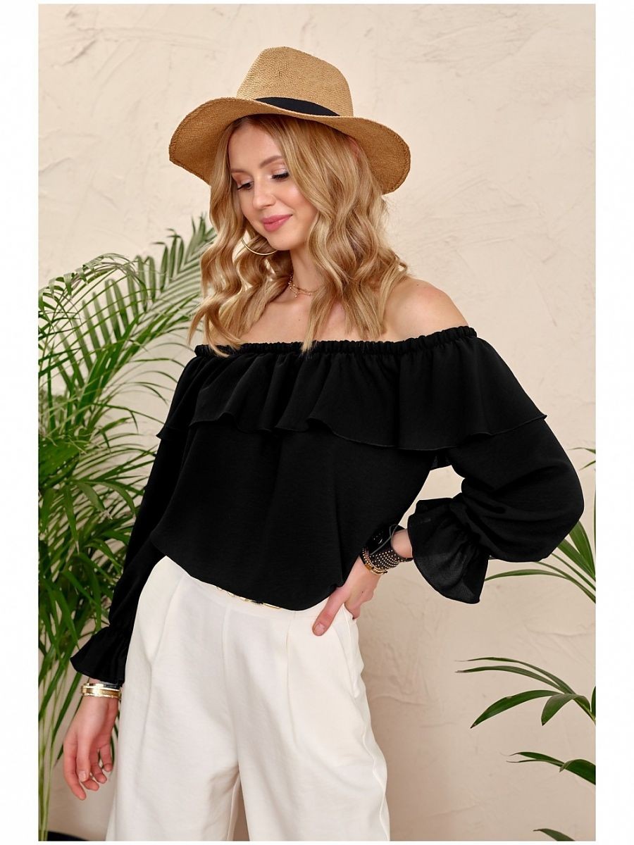 Chemisier model 182658 Roco...