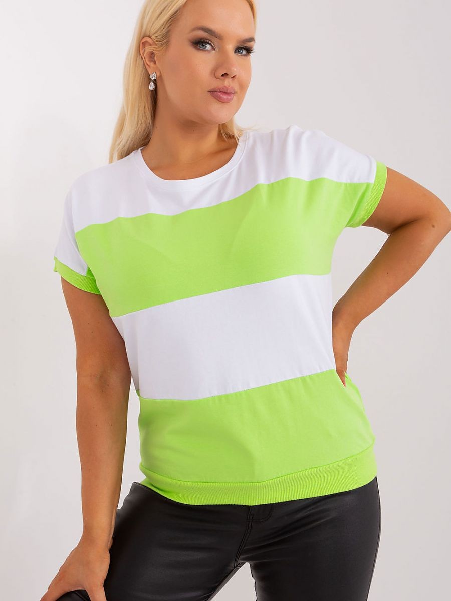 Chemisier grande taille...