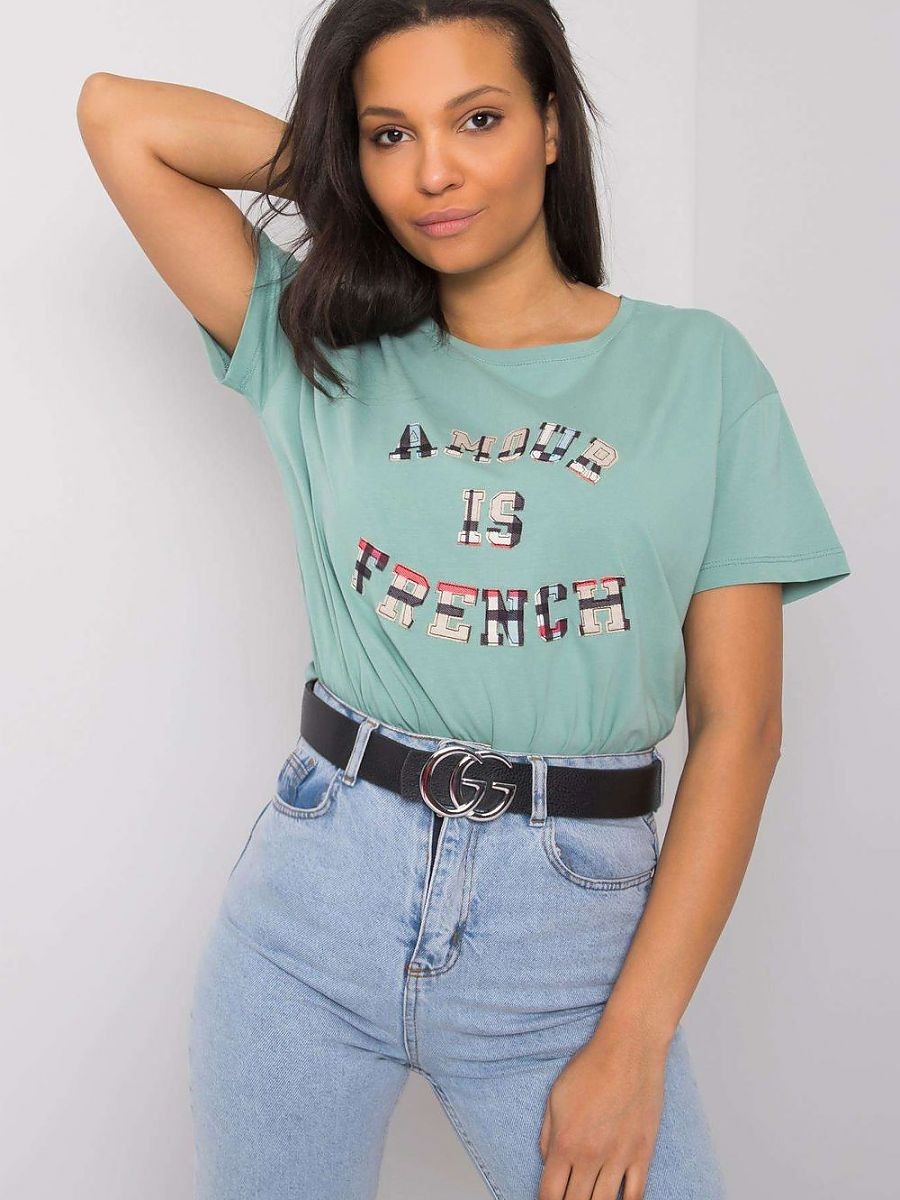 T-shirt model 182770 Fancy