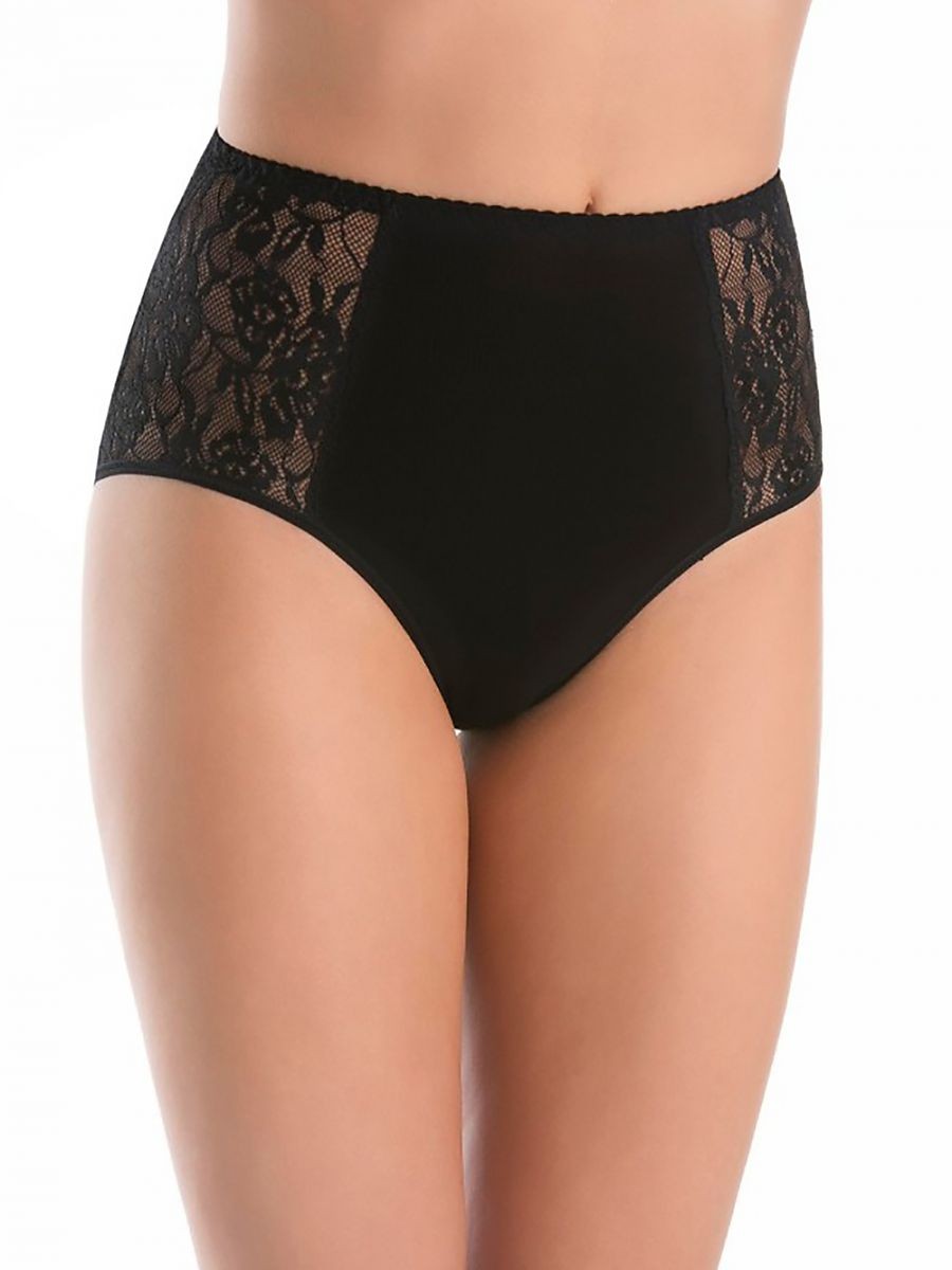 Culottes model 182868 Teyli